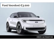 Ford Explorer - Premium Extended Range RWD 77 kWh | Nieuw te bestellen