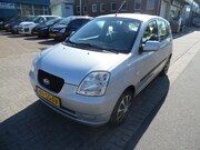 Kia Picanto - apk 7.27 1.0 LXE airco