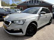 Skoda Scala - 1.0 TSI Ambition Steel Grey, Virt.Cockpit, Trekhaak, App Con