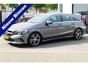 Mercedes-Benz CLA-Klasse - Shooting Brake 180 Business Solution Plus Upgrade Edition. H