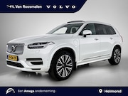 Volvo XC90 - 2.0 T8 AWD Ultimate Bright | Panorama dak | Leder |