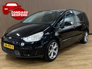 Ford S-Max - 2.0 Titanium|Navigatie|Climate Control|