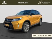 Suzuki Vitara - 1.5 Hybrid Select | Rijklaar | 1ste Eigenaar | All Season Ba