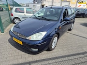 Ford Focus - Wagon 1.6-16V Futura-AIRCO