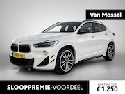BMW X2 - M35i High Executive Edition | NAVIGATIE | CAMERA | STOELVERW