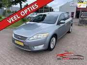 Ford Mondeo - 2.0-16V Titanium 1e Eigenaar Dealer Onderhouden