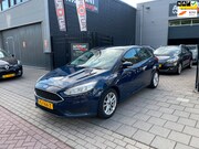 Ford Focus - 1.0 Trend 2e Eigenaar! Trekhaak Airco Navi PDC NAP APK