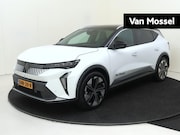 Renault Scénic - EV87 long range esprit Alpine | Pack Light & Sound | Pack ad