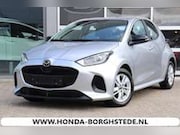 Mazda 2 - 1.5 Hybrid 116pk CVT Centre-Line