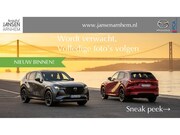 Mazda CX-5 - 2.0 e-SkyActiv-G M Hybrid 165 Takumi , Automaat, Leder, Schu