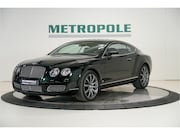 Bentley Continental GT - M1118