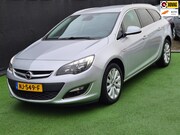 Opel Astra - Sports Tourer 1.4 Edition NAVI LMV