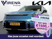 Kia EV9 - Launch Edition GT-Line AWD 100 kWh - Navigatiesysteem 12,3 i