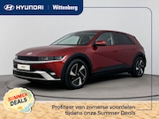 Hyundai IONIQ 5 - Long Range Pure Edition 84 kWh | Nieuw | Snel leverbaar! | S