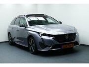 Peugeot 308 - SW 1.2 130pk GT. Panodak, Camera, Navi, Half Leer, 18"LMV, M