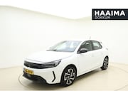 Opel Corsa - 1.2 Turbo Hybrid GS 110 PK Automaat | Navigatie via Carplay