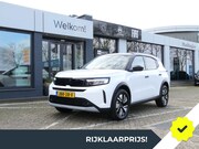 Opel Frontera - 1.2 Turbo Hybrid GS Automaat | Camera | Apple Carplay | LMV 
