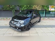 Abarth 595 - 1.4 T-Jet Turismo Yamaha Racing Limited ONE OF 2000