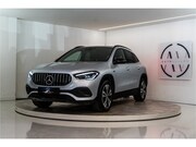 Mercedes-Benz GLA-Klasse - 250 e Progressive 218PK | Sfeer | Keyless | Dodehoek | ACC |