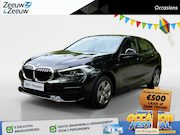 BMW 1-serie - 116i Introduction Edition Navi , parkeersensoren , climate ,