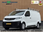 Opel Vivaro - 1.5 CDTI L2H1 Selection | Cruise Control | Parkeersensoren |