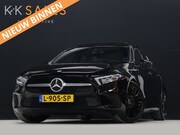 Mercedes-Benz A-klasse - 180 Business Solution AMG [SCHUIFKANTELDAK, CAMERA, STOELVER