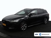 Ford Focus - Wagon 1.0 EcoBoost Hybrid ST Line | Achteruitrijcamera | Air