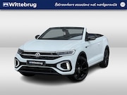 Volkswagen T-Roc - Cabrio 1.5 TSI 150PK DSG R-Line / Black Style / Trekhaak / 1