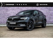 Volvo EC40 - Single Motor Extended Range Ultra Europa Black Editon | 360 