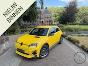 Renault 5 - urban range evolution 40 kWh | 1.300 KM | LED | CArPlay | BT