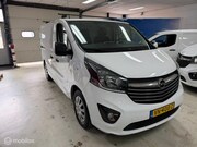 Opel Vivaro - bestel 1.6 CDTI L1H1 Edition EcoFlex