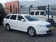 Skoda Octavia - Combi 1.4 TSI Greentech Ambition Business Line CLIMA!6BAK!CR