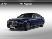 BMW 7-serie - 750e xDrive | M Sportpakket | M Sport Interieur | Innovation