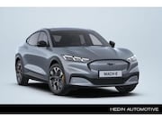 Ford Mustang - Standard Range RWD 72, 6 kWh | Nu te bestellen