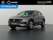 Mercedes-Benz EQA - 250 Business Solution Luxury 67 kWh | Trekhaak | Stoelverwar
