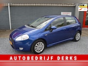 Fiat Punto - 1.4 Edizione Prima Airco 5Drs Eerste Eigenaar Stuurbekrachti