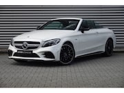 Mercedes-Benz C-klasse - Cabrio 43 4MATIC Premium Plus Pack | Night | Facelift | Burm