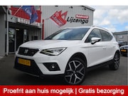 Seat Arona - 1.0 TSI FR Business Intense Carplay | LED | Camera | DAB | K