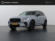 Volvo XC60 - 2.0 T8 Plug-in hybrid AWD Ultra Black Edition | NIEUW | Comf