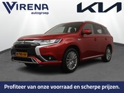 Mitsubishi Outlander - 2.4 PHEV Pure+ - Trekhaak - 1500 KG Trekgewicht - Climate Co