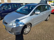 Mazda 5 - 2.0 Touring 7-persoons airco trekhaak