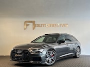 Audi A6 - Avant 55 TFSI e quattro Competition Pano|HuD|B&O|360