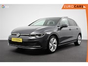 Volkswagen Golf - 1.5 eTSI DSG Style 150Pk | Panoramadak | Navigatie | Digital
