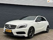 Mercedes-Benz A-klasse - A180 CDI AMG/PANO/AUTOMAAT