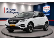 Opel Grandland - X 1.6 Turbo Hybrid4 Ultimate | Camera | ACC | Navi | Elektri