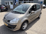 Renault Modus - 1.2 TCE 100PK Dynamique