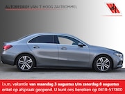 Mercedes-Benz A-klasse - 180 AUT7 Luxury Line LEDER SFEER WIDESCREEN CAMERA
