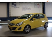 Opel Corsa - 1.2 LPG / NAP KM STAND / FACELIFT / YELLOW PACK ! ! !