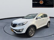 Kia Sportage - 1.6 GDI BnsPlusLine 3 MND GAR | LEER | NAVI | CRUISE CONTROL