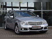 Mercedes-Benz C-klasse - 170PK | NAVIGATIE | PDC | STOELVERWARMING | CLIMATE | CRUISE